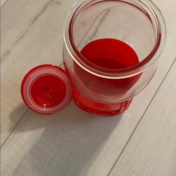 Target Gumball Jar - Picture 2 of 2